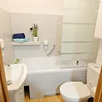 Apartament Pod Krasnalem Wroclovkiem Vratislav