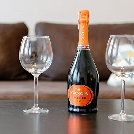 Apartament Pod Krasnalem Wroclovkiem Apartamento