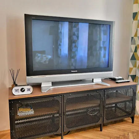 Apartment Apartament Pod Krasnalem Wroclovkiem Wroclaw