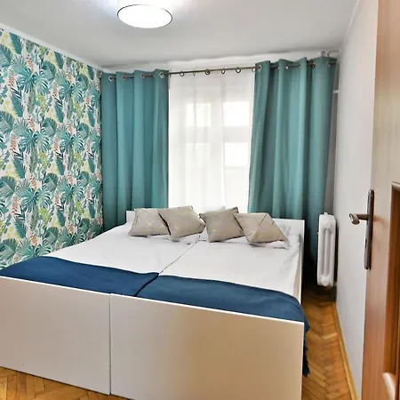 Apartment Apartament Pod Krasnalem Wroclovkiem Wroclaw