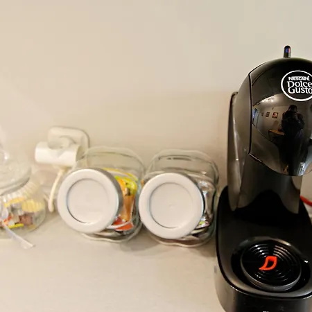 Apartament Pod Krasnalem Wroclovkiem *