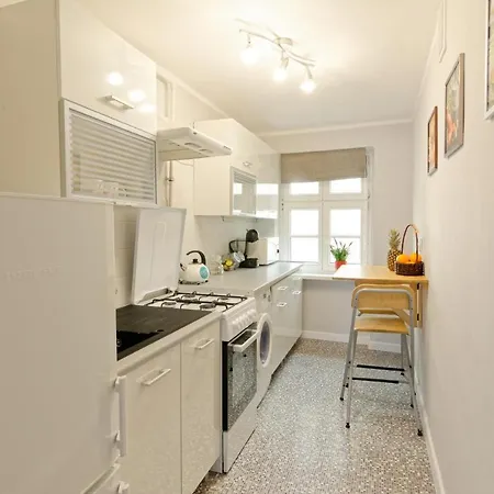 Apartament Pod Krasnalem Wroclovkiem Apartment