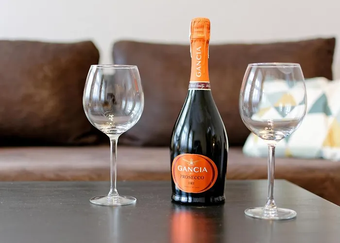 Apartament Pod Krasnalem Wroclovkiem Apartamento