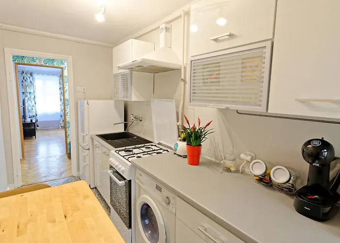 Apartamento Apartament Pod Krasnalem Wroclovkiem