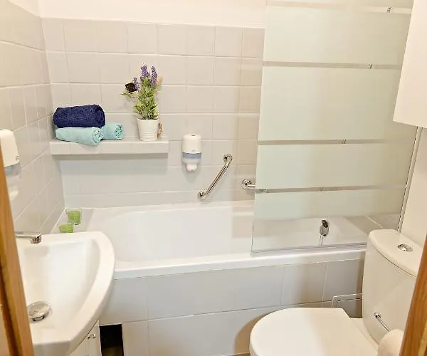 Apartament Pod Krasnalem Wroclovkiem Breslavia