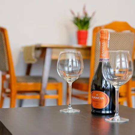 Apartament Pod Krasnalem Wroclovkiem Appartamento