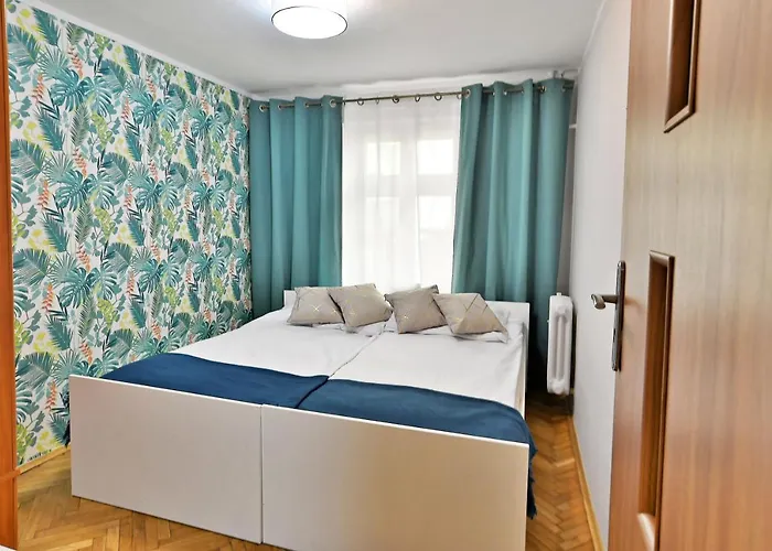 Appartement Apartament Pod Krasnalem Wroclovkiem Wrocław