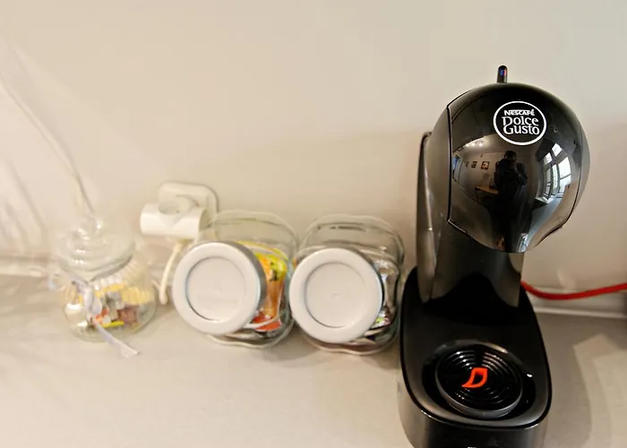 Apartament Pod Krasnalem Wroclovkiem *